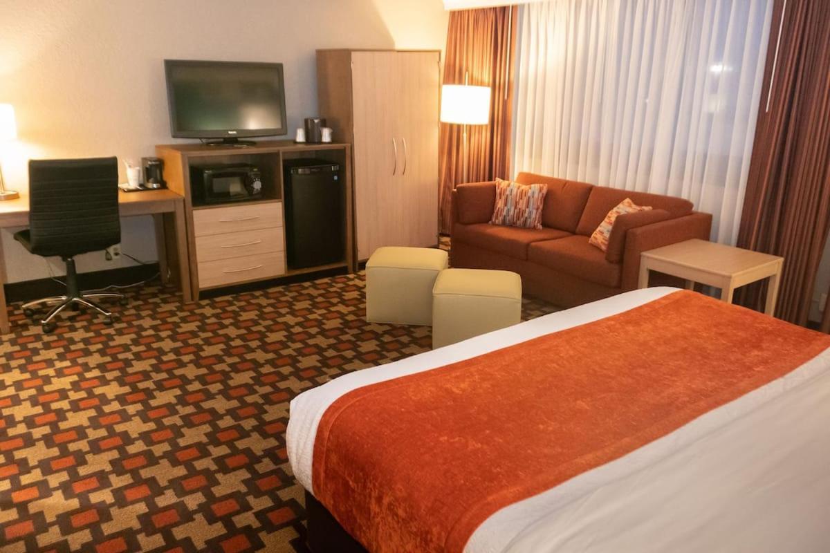 Radisson Hotel St Paul Downtown 圣保罗 外观 照片