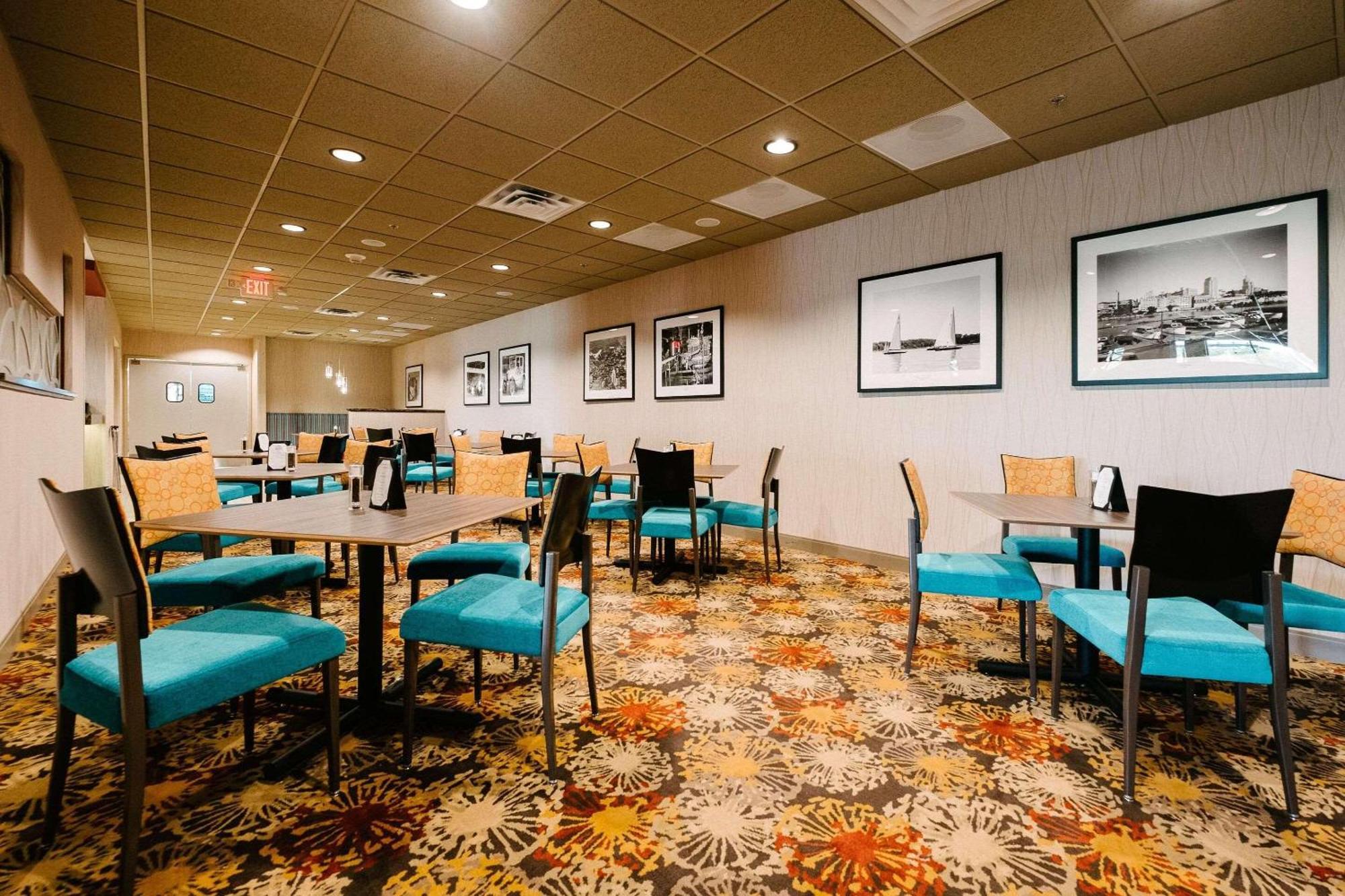 Radisson Hotel St Paul Downtown 圣保罗 外观 照片