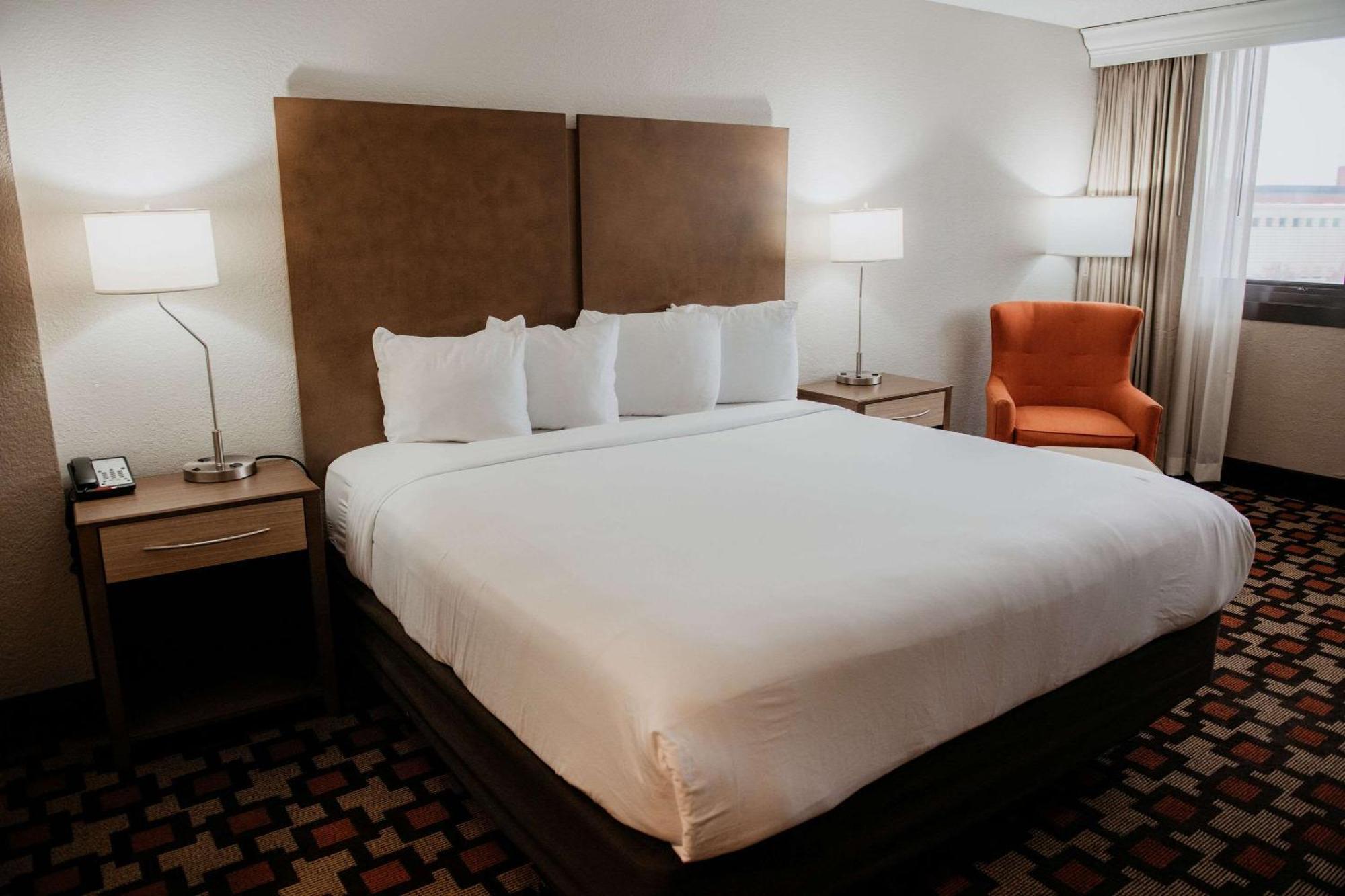 Radisson Hotel St Paul Downtown 圣保罗 外观 照片