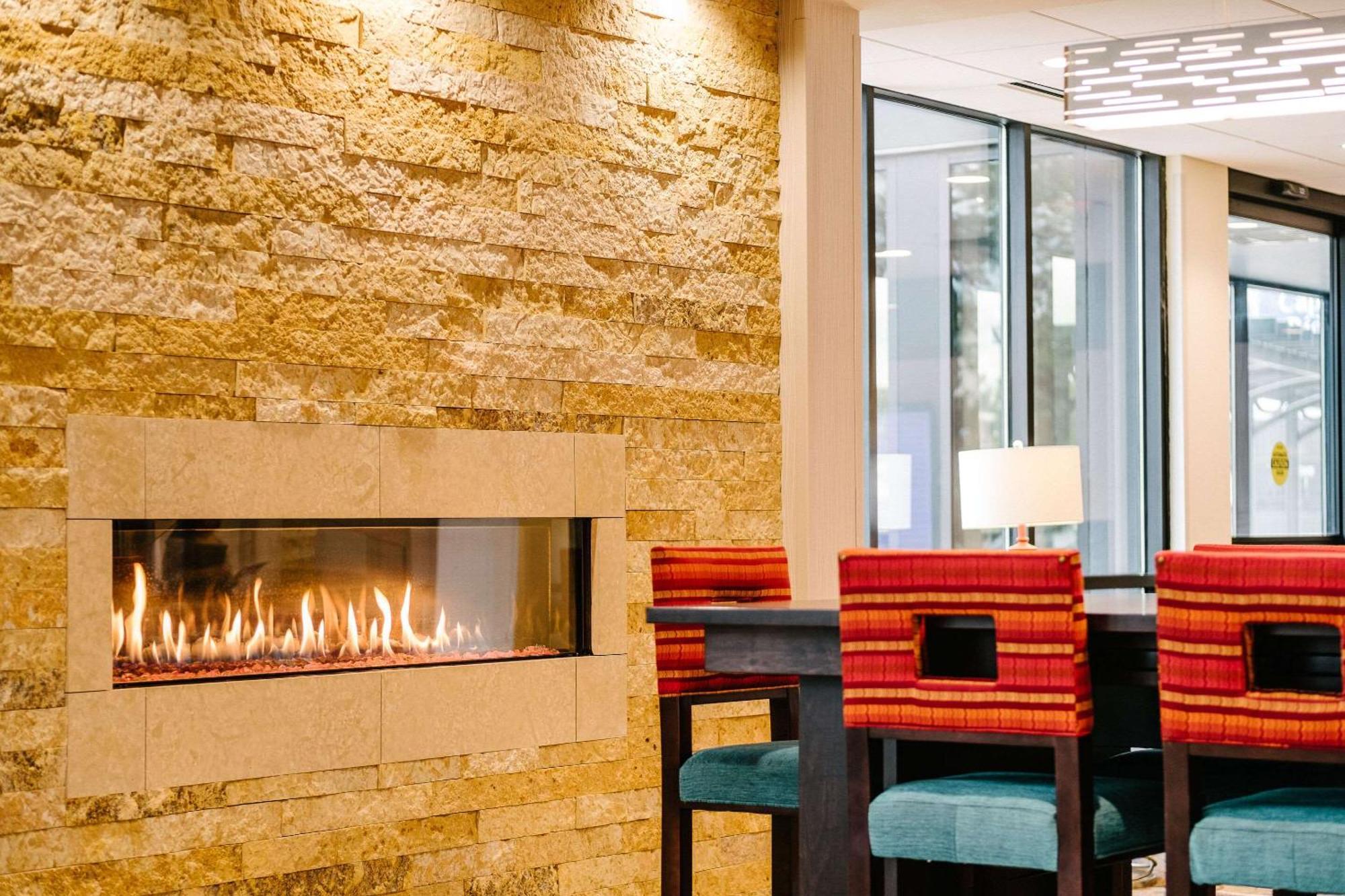 Radisson Hotel St Paul Downtown 圣保罗 外观 照片
