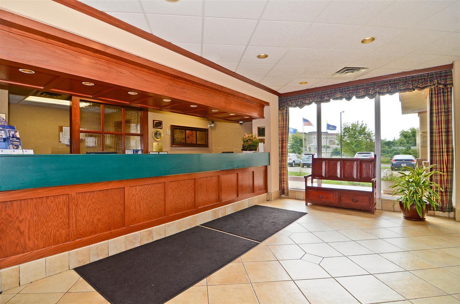 Radisson Hotel St Paul Downtown 圣保罗 内观 照片