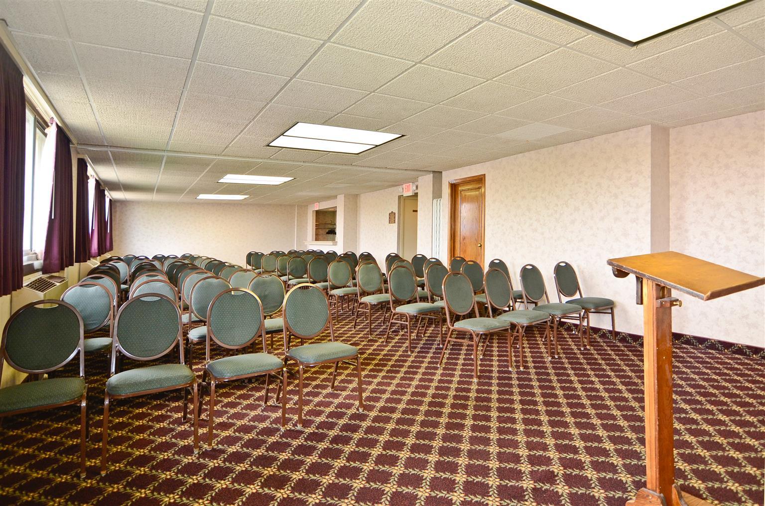 Radisson Hotel St Paul Downtown 圣保罗 商务 照片