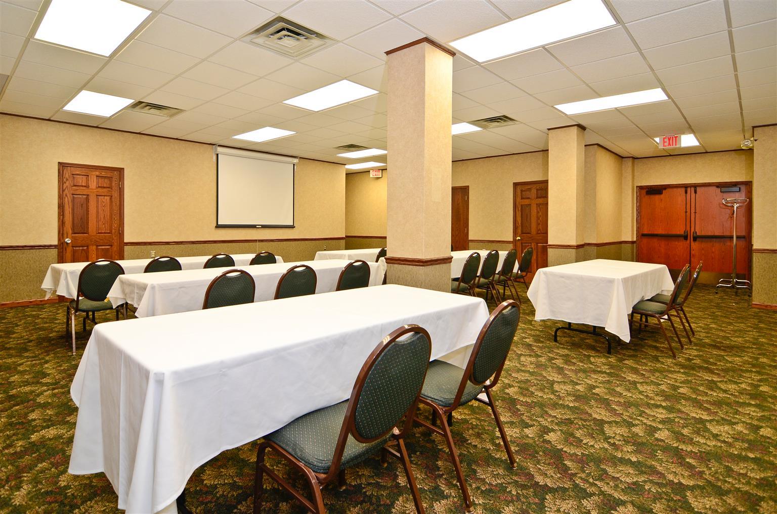Radisson Hotel St Paul Downtown 圣保罗 商务 照片
