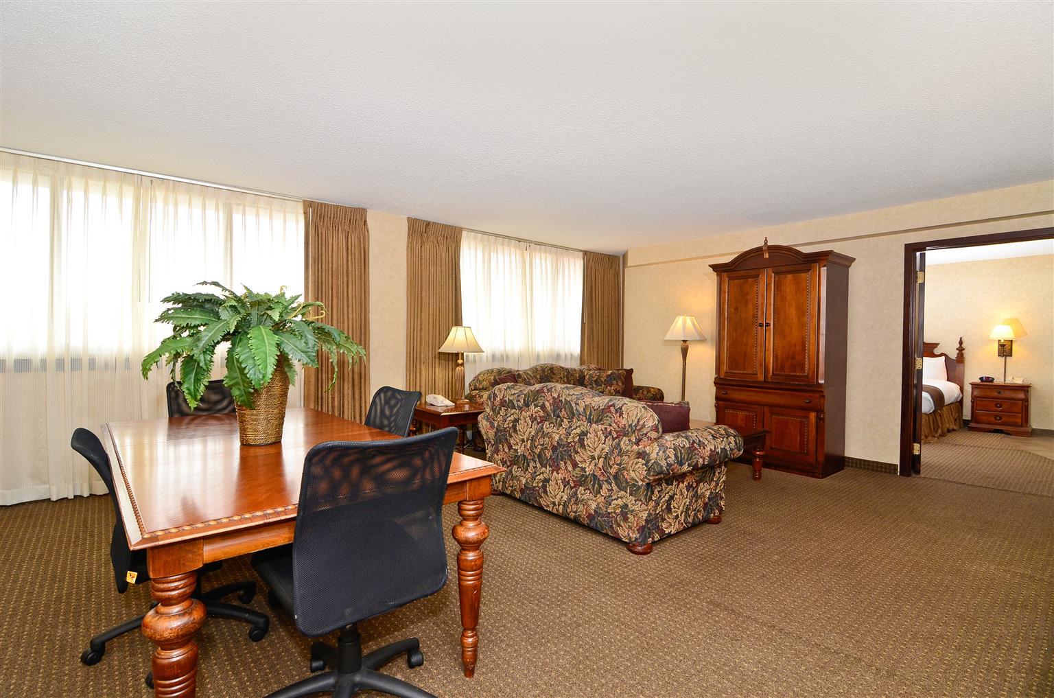 Radisson Hotel St Paul Downtown 圣保罗 外观 照片
