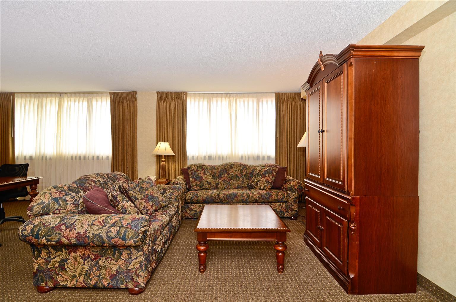 Radisson Hotel St Paul Downtown 圣保罗 外观 照片