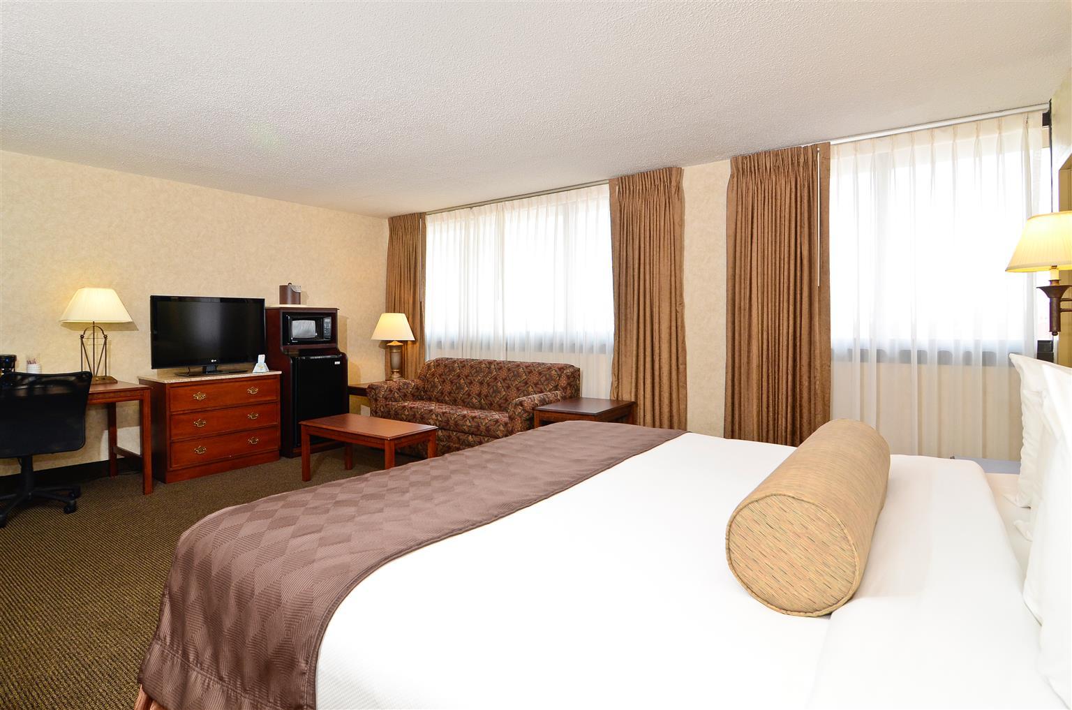 Radisson Hotel St Paul Downtown 圣保罗 外观 照片