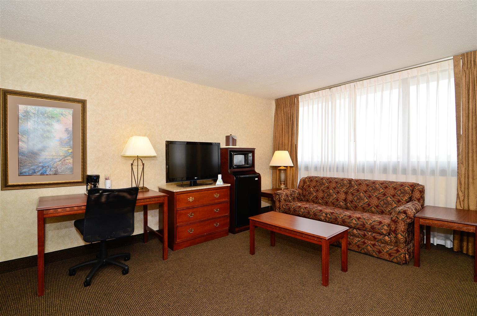 Radisson Hotel St Paul Downtown 圣保罗 外观 照片