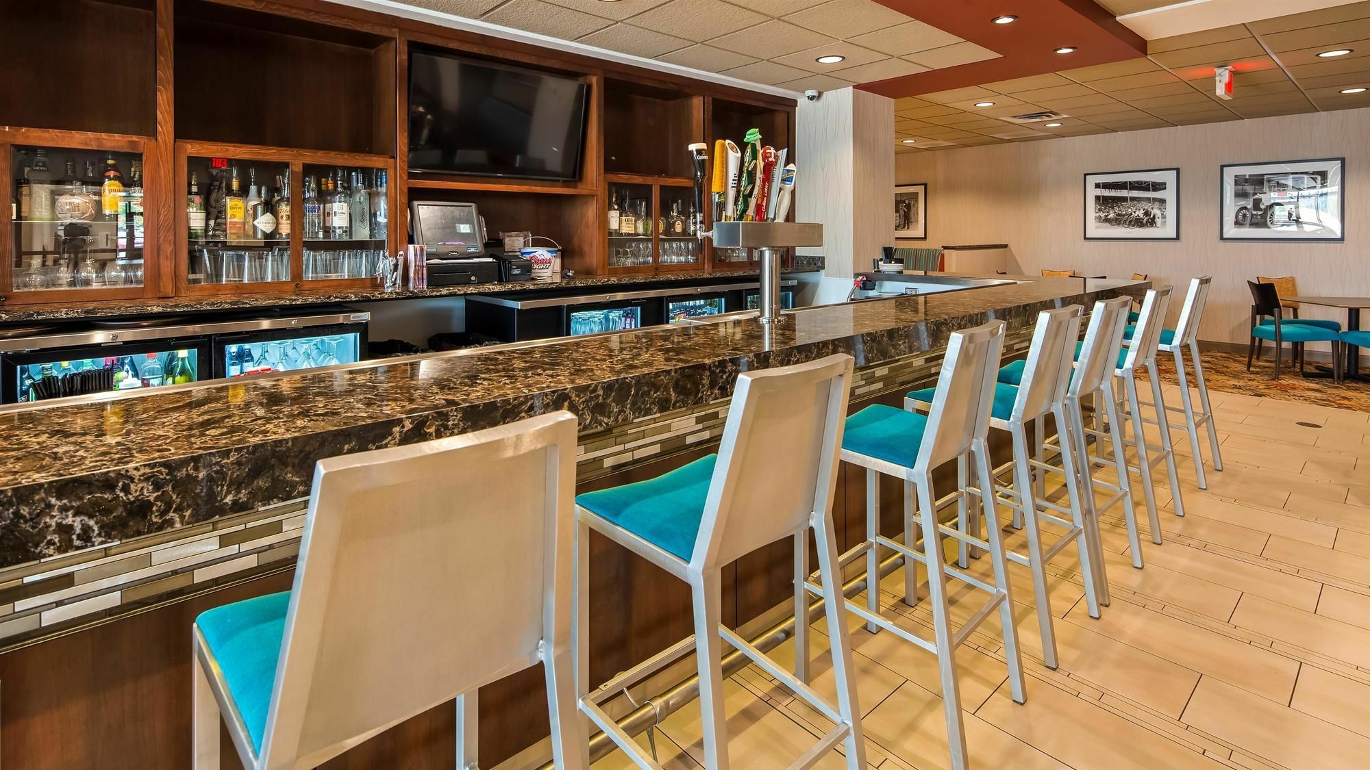 Radisson Hotel St Paul Downtown 圣保罗 外观 照片
