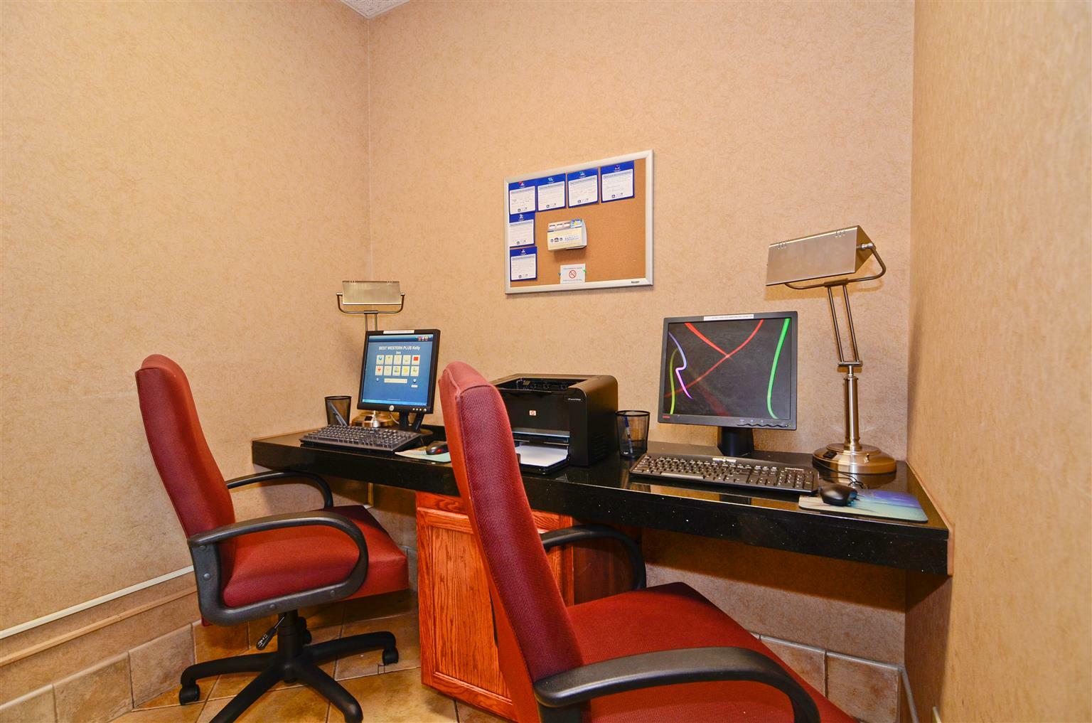 Radisson Hotel St Paul Downtown 圣保罗 设施 照片