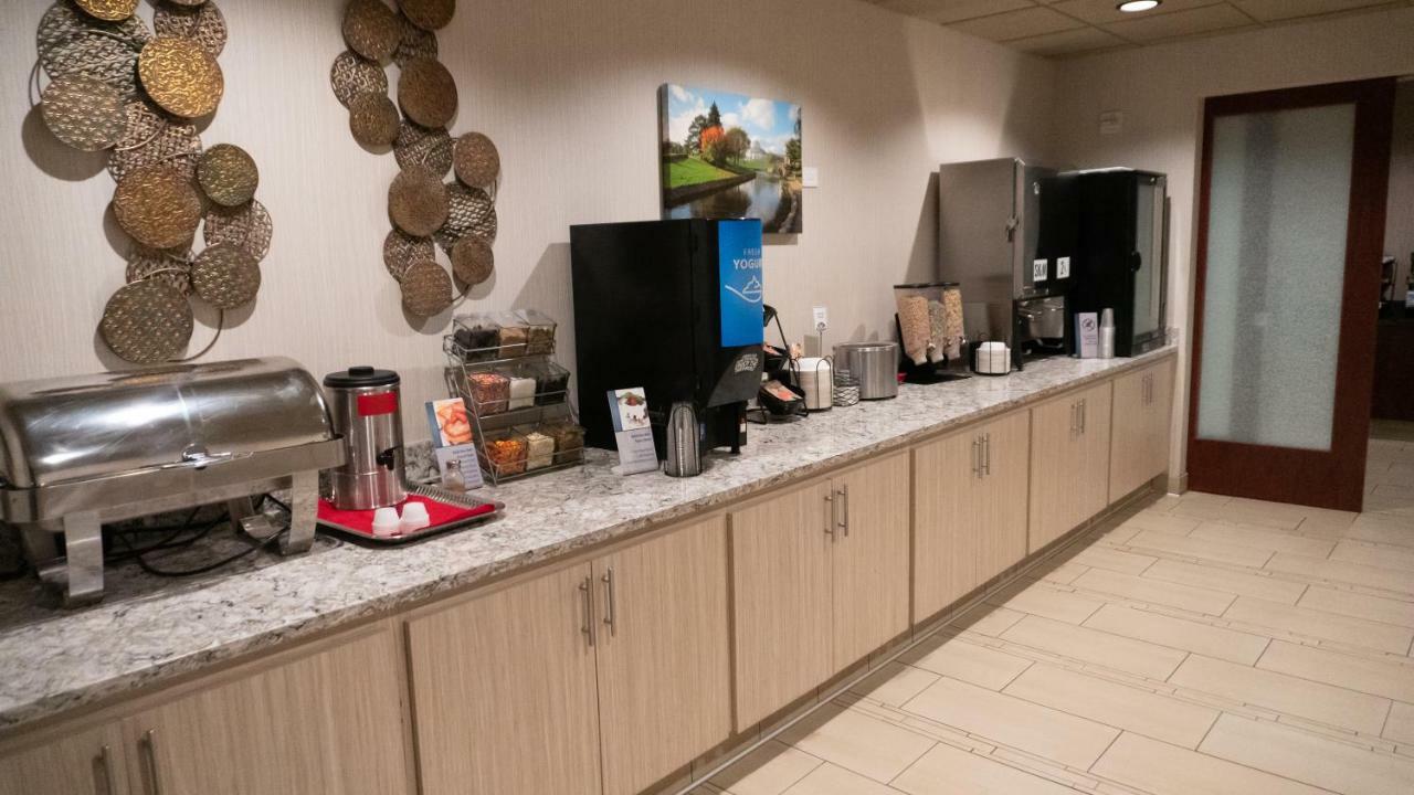 Radisson Hotel St Paul Downtown 圣保罗 外观 照片
