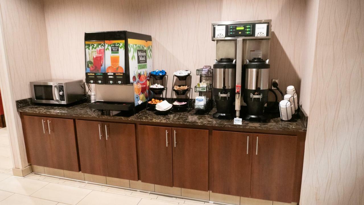 Radisson Hotel St Paul Downtown 圣保罗 外观 照片