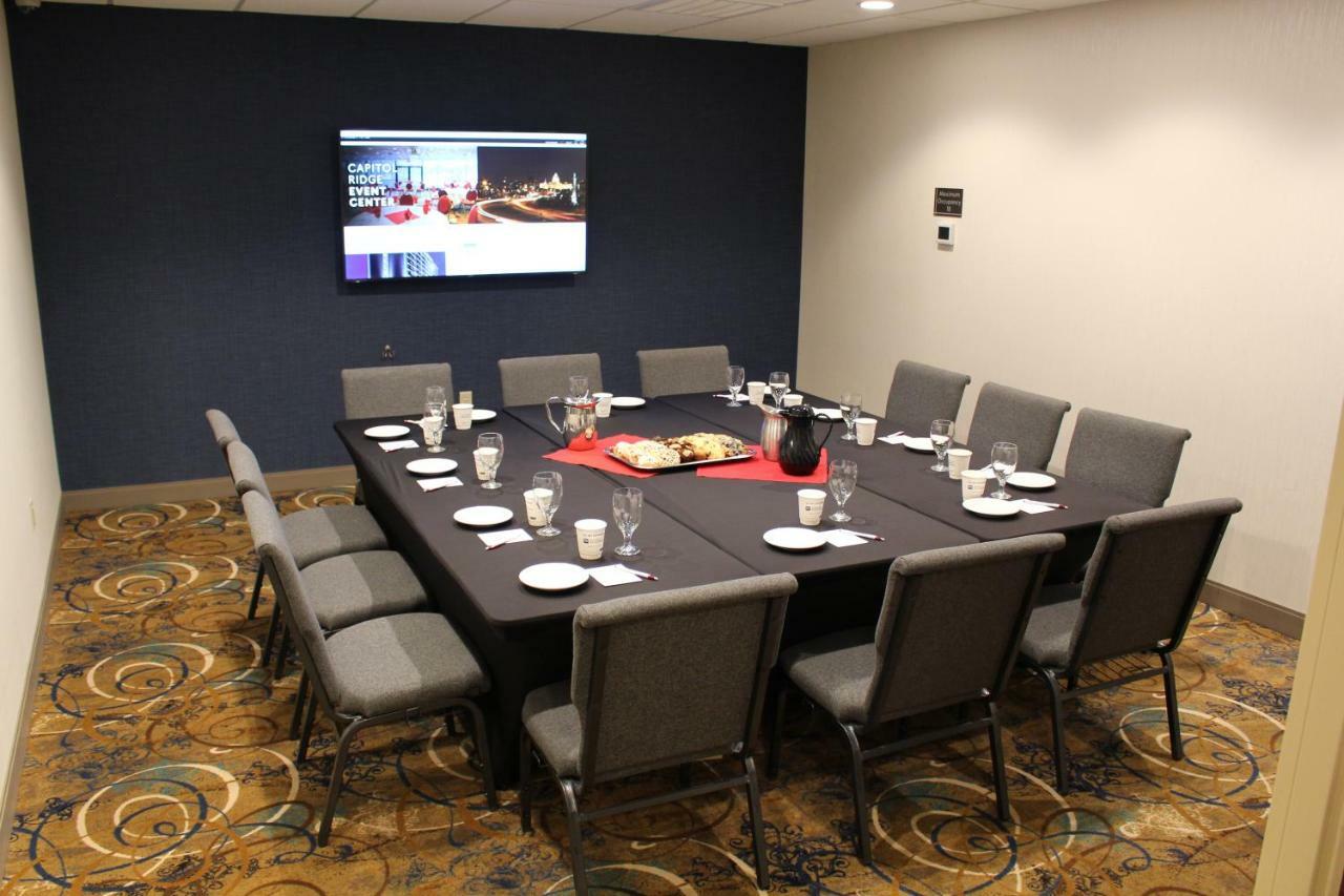 Radisson Hotel St Paul Downtown 圣保罗 外观 照片